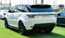 Land Rover Range Rover Sport Autobiography R