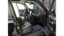 Toyota 4Runner TOYOTA 4 RUNNER LIMITED 2024 0KM