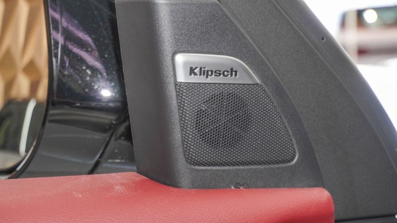 نيسان باترول 2026 NISSAN PATROL  Platinum City 3.5L