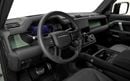 لاند روفر ديفندر 75th Limited Edition P400
