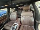 BMW 740Li LUXURY