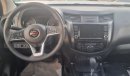 Nissan Navara AUTOMATIC DESEIL  2023  MODEL