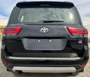 Toyota Land Cruiser 2026 Toyota Land Cruiser LC300 GR-Sport (Full-Option with Radar) 3.5L V6 Twin Turbo Petrol A/T 4WD E