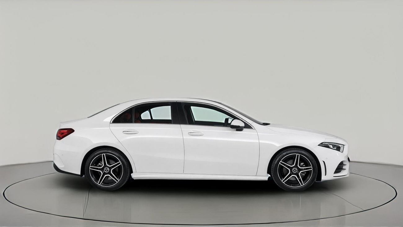 مرسيدس بنز A 200 PREMIUM PLUS كارس24 هي سوق ضخم للسيارات المستعملة موثوق ومضمون ٪كارس24 هي سوق ضخم للسيارات المستعملة موثوق ومضمون
