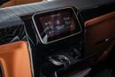 Toyota Hiace Alpha AL680 KMuller Edition 3.5L - Black Inside Brown | Export Only