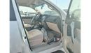 تويوتا برادو TOYOTA PRADO 2.7 TXL WHITE 2023