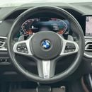 BMW X7 XDrive40i 3.0L 2022 BMW X7 xDrive 40i M-Sport, Dec/2026 BMW Warranty + Service Contract, BMW Full Se