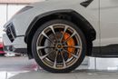 Lamborghini Urus S 4.0T V8 Lamborghini Urus S | Carbon Interior | Low Mileage 2024 (Warranty Available)