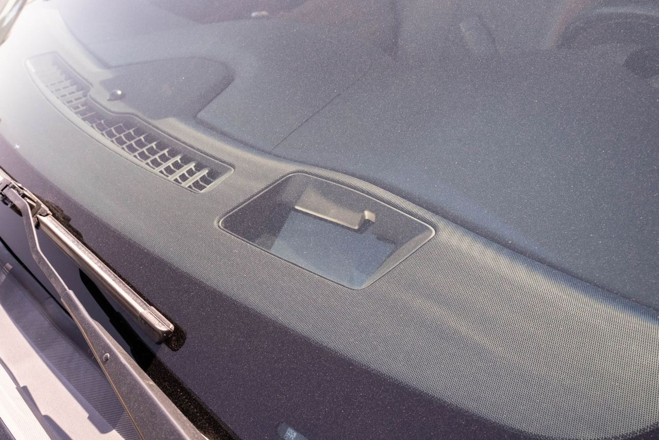 كاديلاك إسكالاد Platinum 6.2L