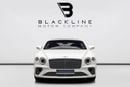 Bentley Continental GT 4.0T V8 The BEST Ramadan Offer in the UAE - Limited Time Only! Bentley Warranty + Service Contract,