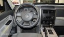 Jeep Grand Cherokee 3.7 L