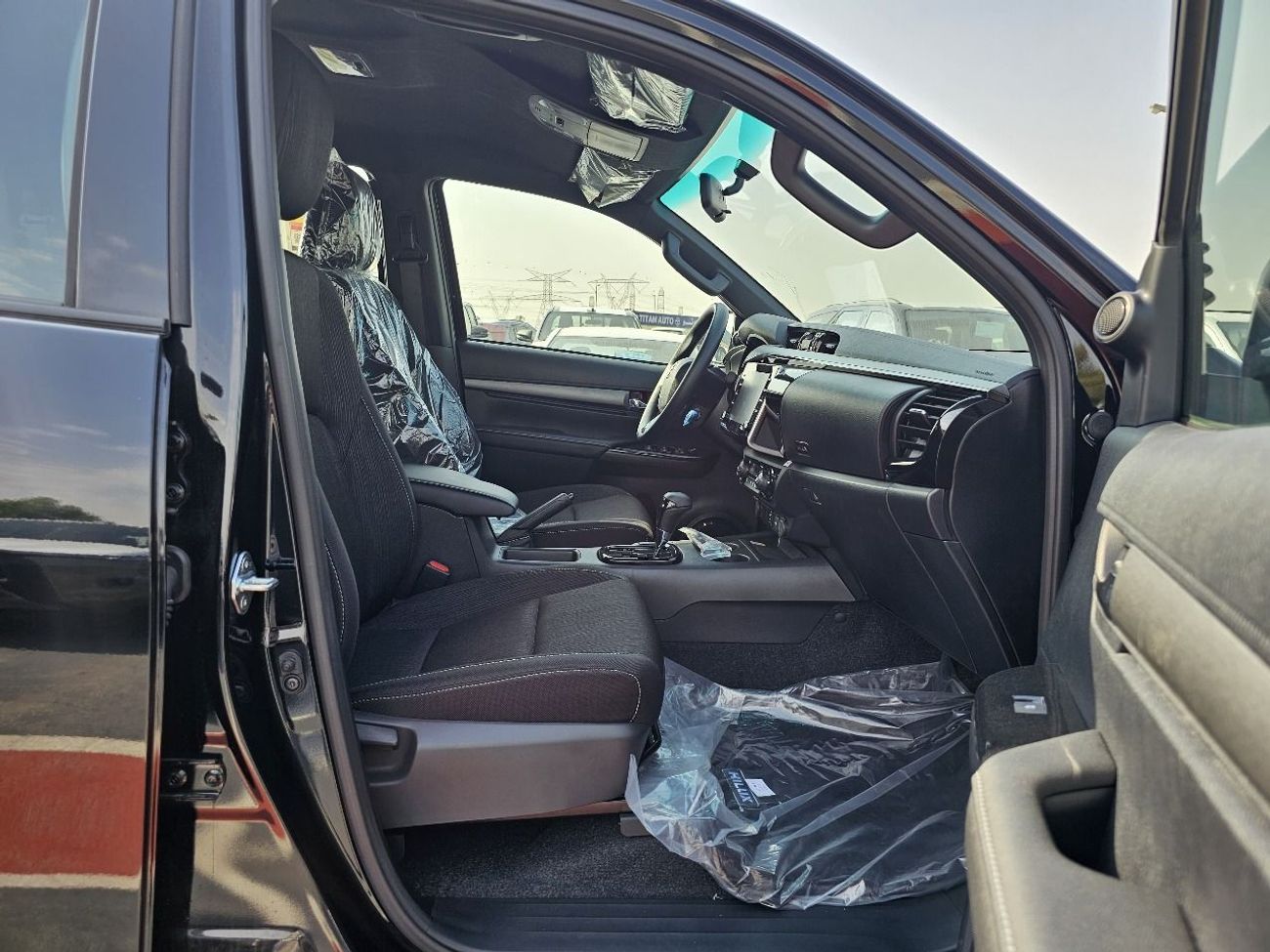 Toyota Hilux Adventure 4.0L