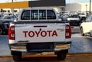 Toyota Hilux Toyota Hilux (TGN126) 2026 2.7 L 4WD Double-Cab Pickup