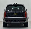 لاند روفر رينج روفر HSE P530 4.4L 2024 Range Rover Vogue HSE, Full Options, Agency Warranty  Service Pack, Full Service