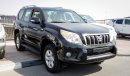 Toyota Prado EXPORT only