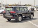 تويوتا لاند كروزر EXPORT ONLY - 2026 LC300 GXR 4.0L (GCC Specification)