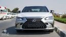 Lexus ES300h Lexus ES300h | 2.5L Hybrid Car | 5 Leather Seats | Alloy Wheels | Rear Camera | Tan Interior | GCC S