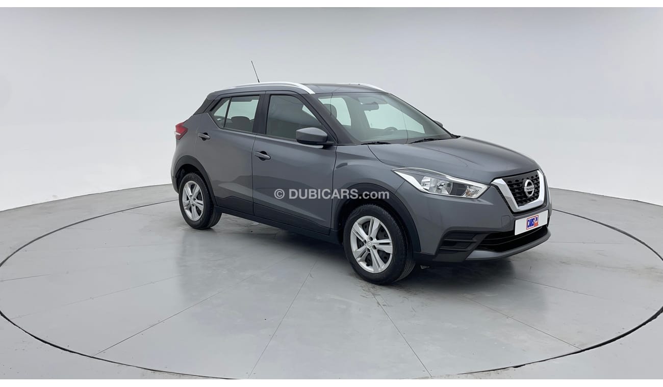 Nissan Kicks S 1.6 | Zero Down Payment | Free Home Test Drive