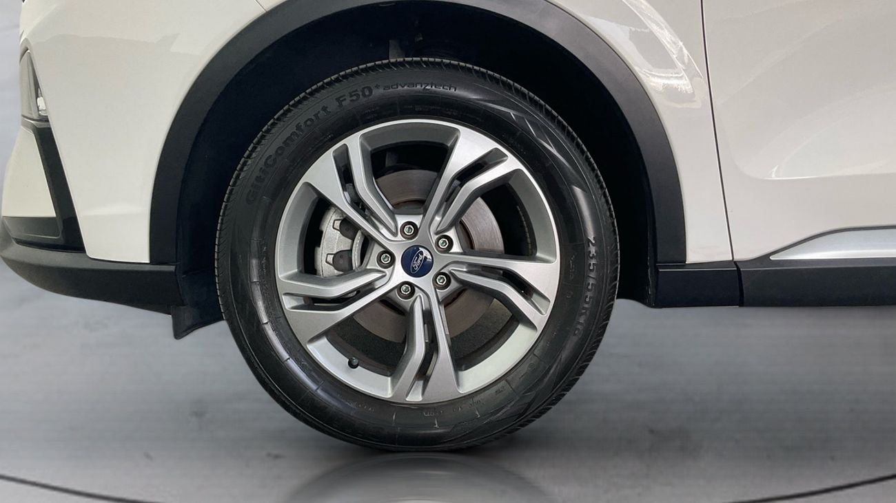 Ford Territory Trend | Guaranteed Warranty | 0 Down Payment