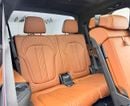 BMW X7 2024 BMW X7 M60i, 2029 BMW Warranty + Service Pack, Very Low Km, 7 Seater, Excellent Condition, GCC