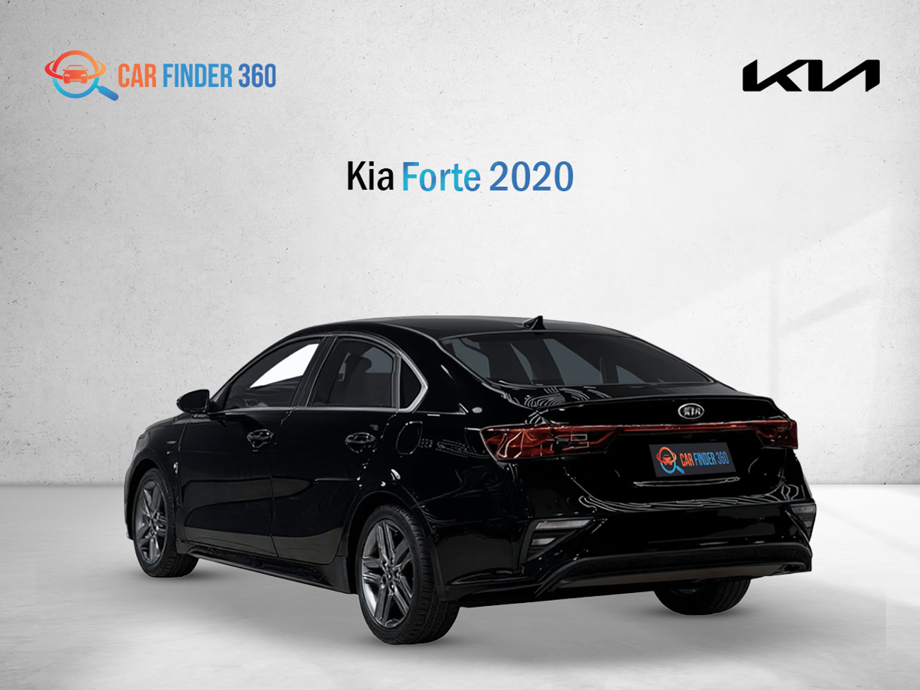 Kia Forte Kia Forte 2020