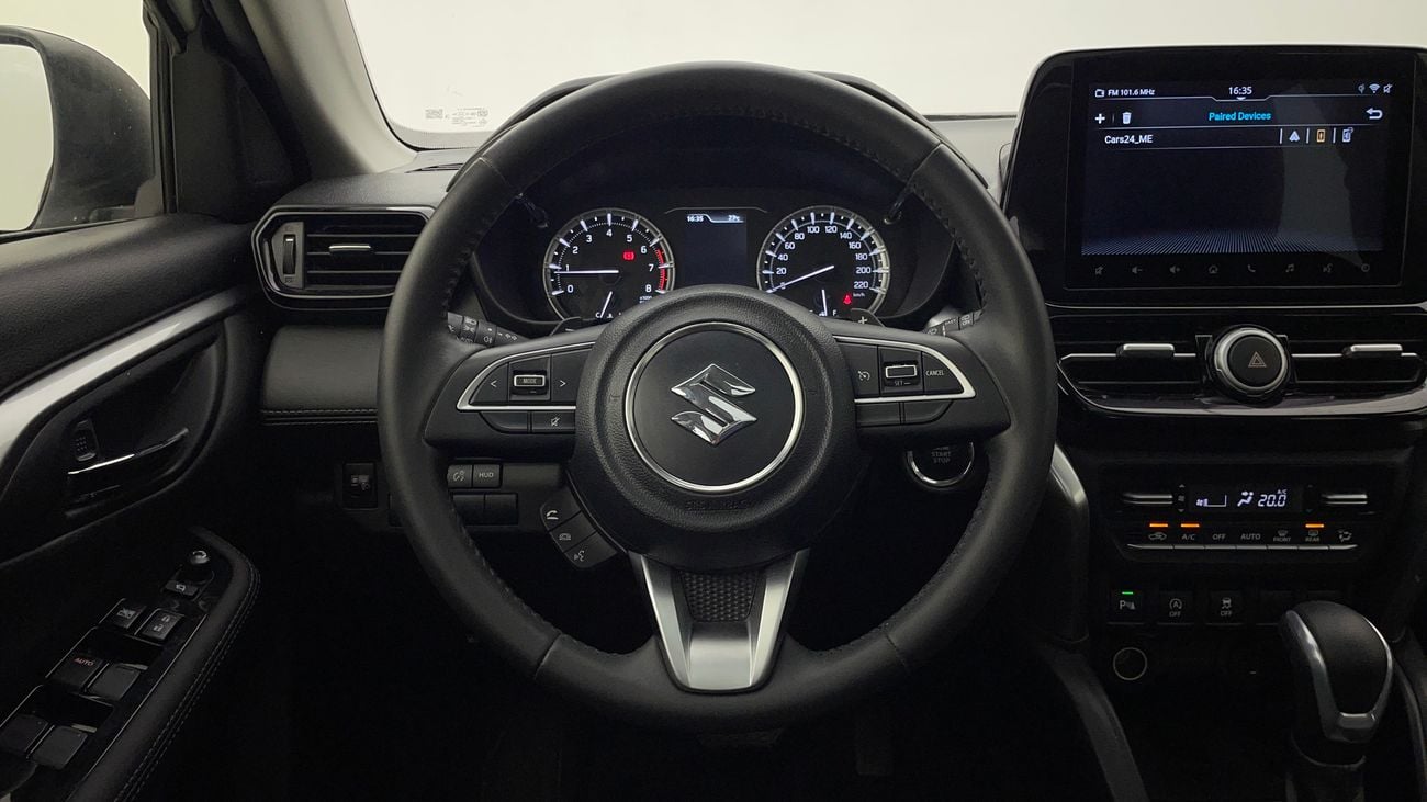 Suzuki Grand Vitara GLX 1.5 | Zero Down Payment | Home Test Drive