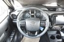 Toyota Hilux ADVENTURE 4.0L Petrol with Air Compressor
