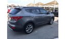 Hyundai Santa Fe 3.3 2014 panorama roof g cc