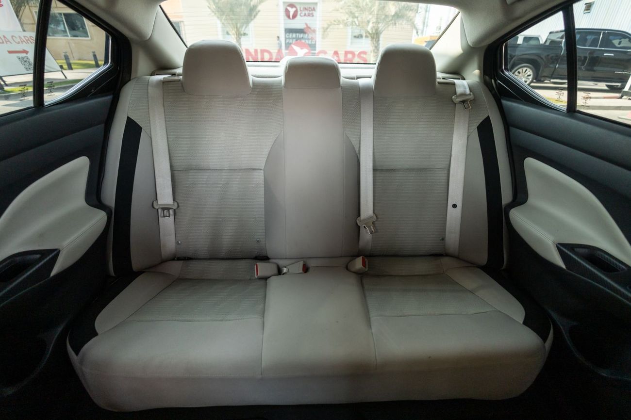 Nissan Sunny SL 1.6L