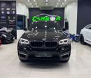 BMW X5 35i Exclusive 3.0L (7 Seater)