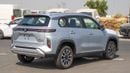 سوزوكي جراند فيتارا جديد كلياً 2025 سوزوكي جراند فيتارا GLX (N-VITRA-1.5-P-25) 1.5 لتر هايبرد | SUV 5 مقاعد | مواصفات أف