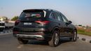 مرسيدس بنز GLC 300 2025 | MERCEDES GLC 300 L 4MATIC DAYNAMIC 7 SEATS