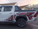 تويوتا هيلوكس TOYOTA HILUX Adventure 2022 V4 best price