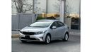 Kia Cerato LX GCC