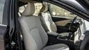 تويوتا كامري LE HEV 2026 Toyota Camry E-plus 2.5L AT Hybrid (Black-Beige)