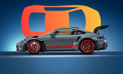 Porsche 911 GT3 4.0L RS Weissach | AED 19,182 PM | Up to 3 Years Warranty Unlimited  |