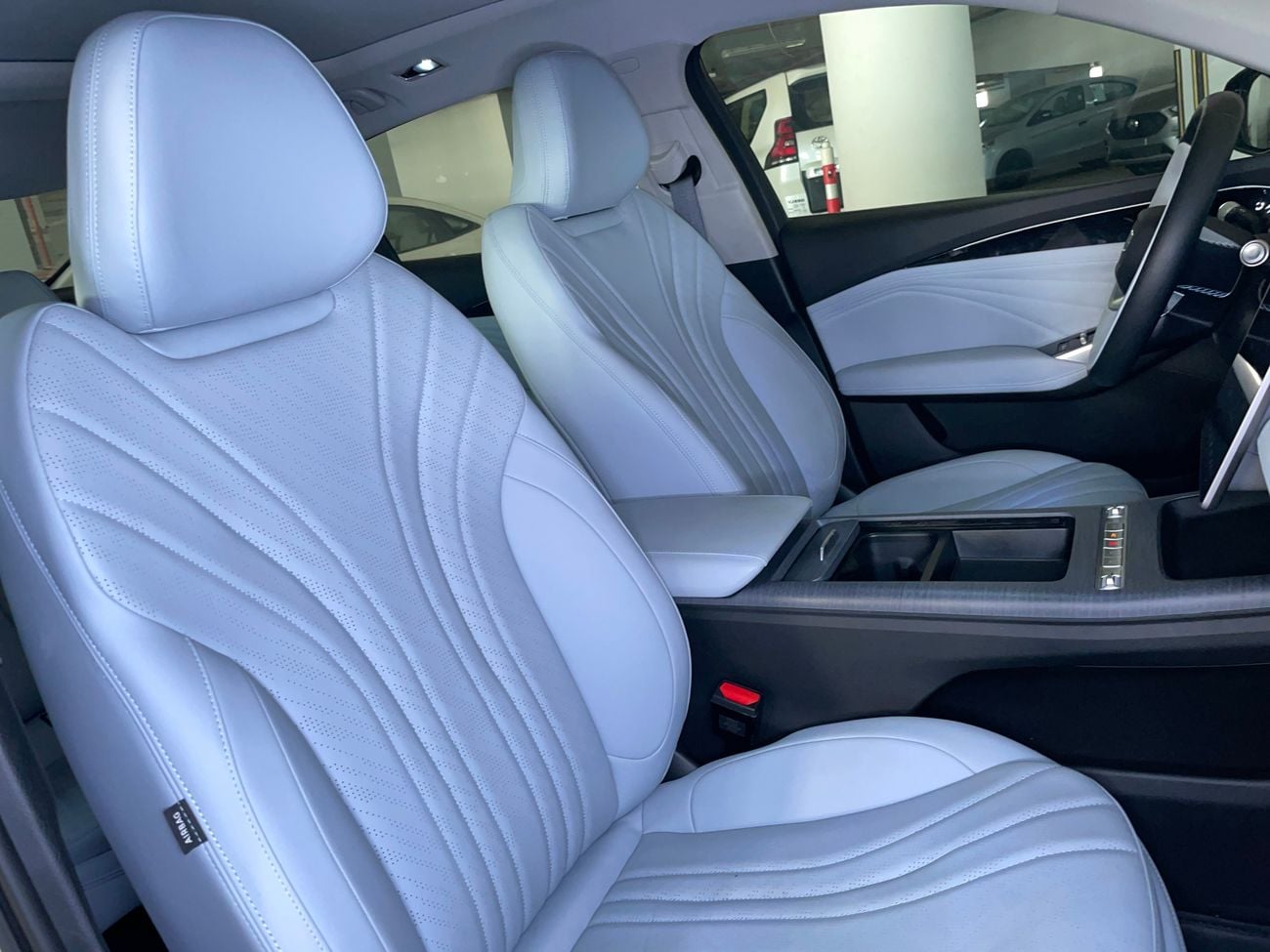 جيلي بريفيس 2026 GL | AED 1191/Month | 20% DP | 30 Day Return | Warranty