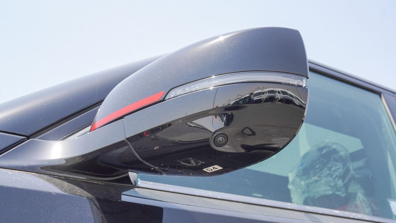 نيسان باترول Nismo