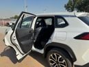Toyota Frontlander Luxury