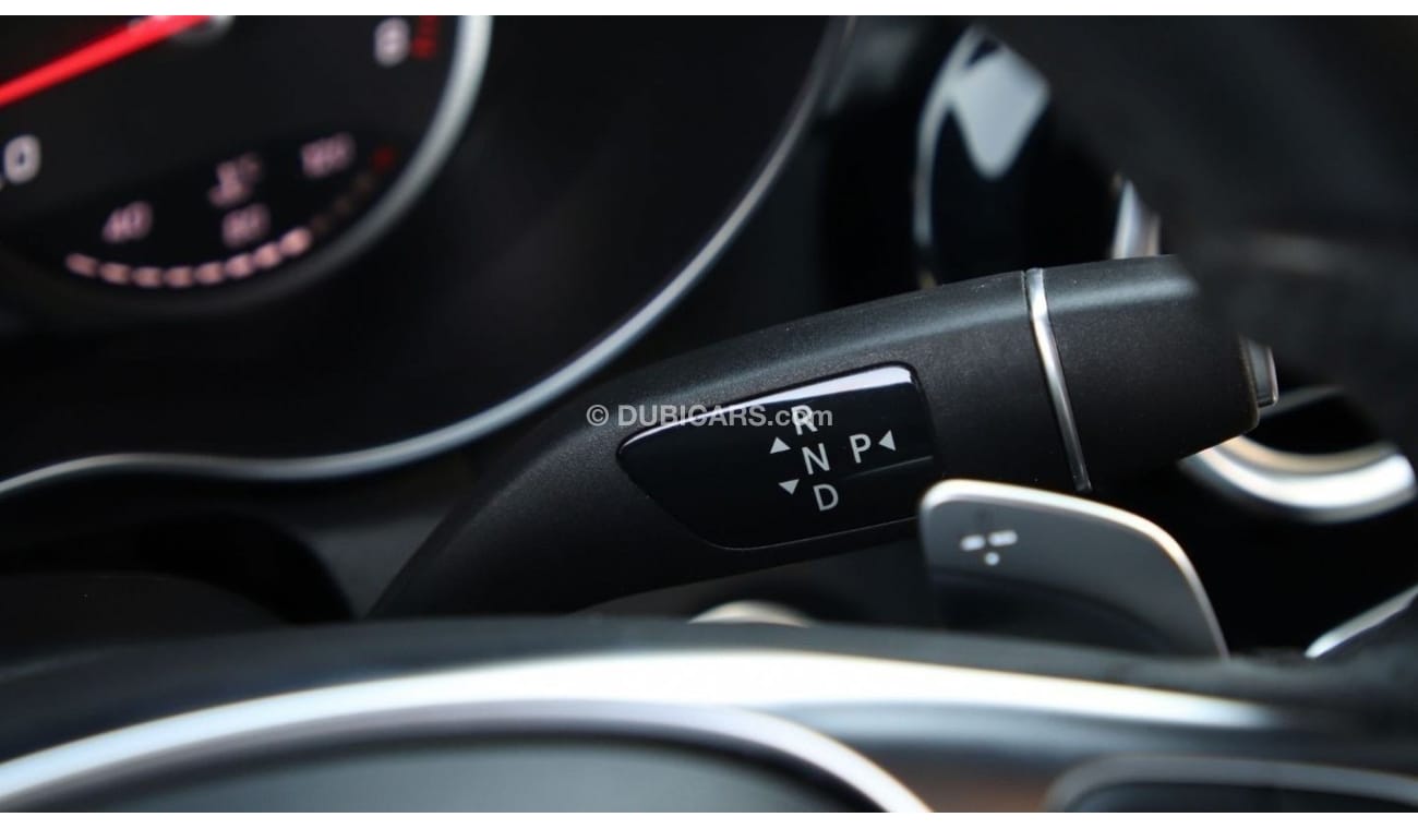 Mercedes-Benz C 300 Coupe Special Offer