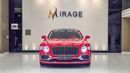 Bentley Flying Spur W12