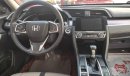 Honda Civic GCC FULL OPTIONS