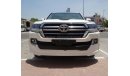 Toyota Land Cruiser 4.0L GXR V6 GT Petrol ( Full option ) 2019