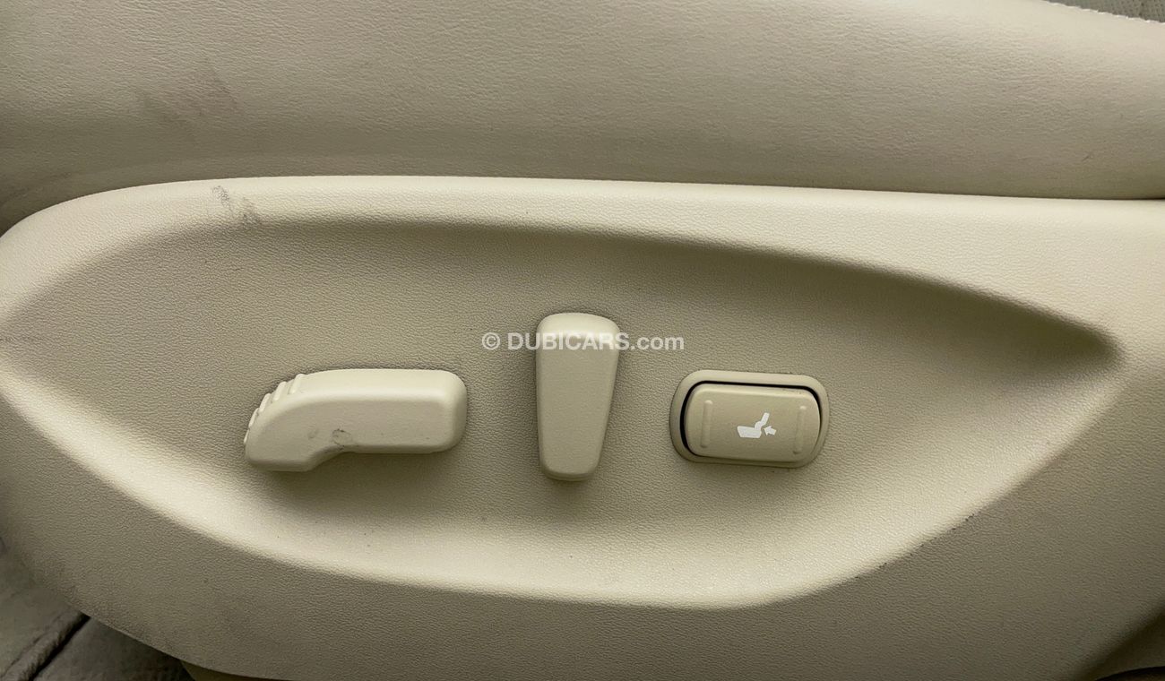 إنفينيتي Q50 LUXE 3 | +مع الضمان | كمان تم فحص ١٥٠