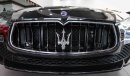 Maserati Ghibli S  Including VAT
