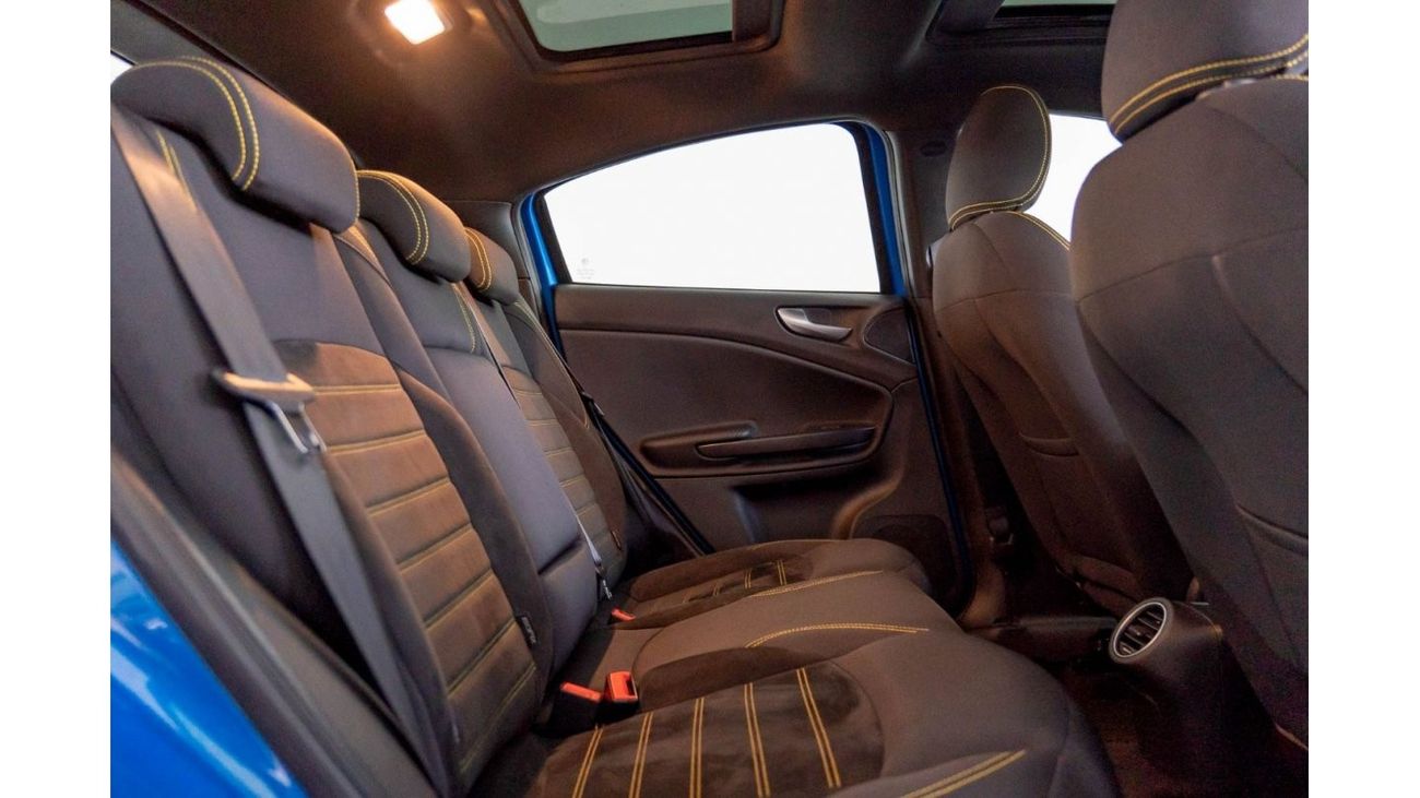 Alfa Romeo Giulietta 2021 Alfa Romeo Giulietta Veloce / 5 Year Alfa Romeo Warranty & Service Pack 120k kms