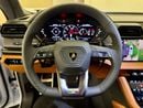 Lamborghini Urus MYCAR DUBAI | LAMBORGINI URUS SE 820 HP | 2026 | NIGHT VISION | M.MEDIA | FULL OPTION |