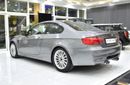 بي أم دبليو M3 EXCELLENT DEAL for our BMW M3 ( 2011 Model ) in Grey Color American Specs