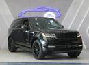 Land Rover Range Rover VOGUE P550e - Hybrid