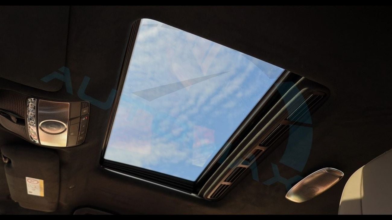 Mercedes-Benz G 63 AMG (For Export , НА ЭКСПОРТ) V8 4.0L Biturbo EQ Boost 2025 Без пробега